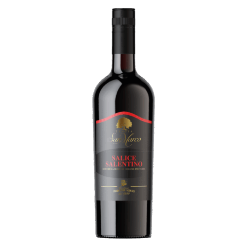 Tenuta San Marco Salice Salentino DOP 2021 - Afbeelding 1