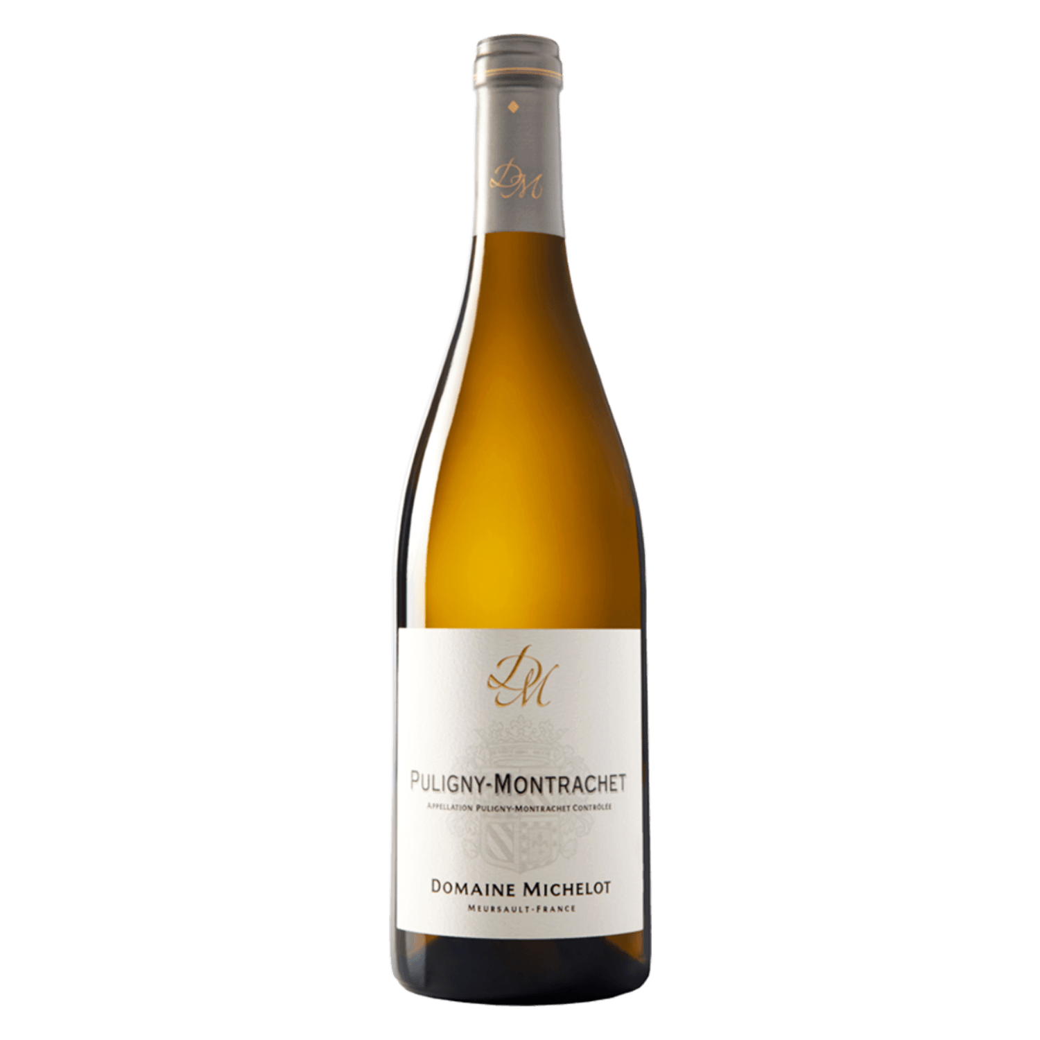Domaine Michelot Puligny-Montrachet