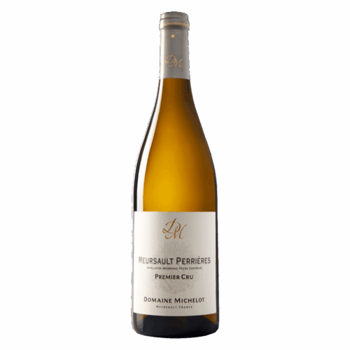 Domaine Michelot Meursault 1er Cru 'Perrières'