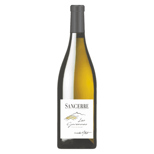 François Millet Sancerre Blanc