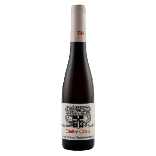 Müller-Catoir Herzog Rieslaner Trockenbeerenauslese