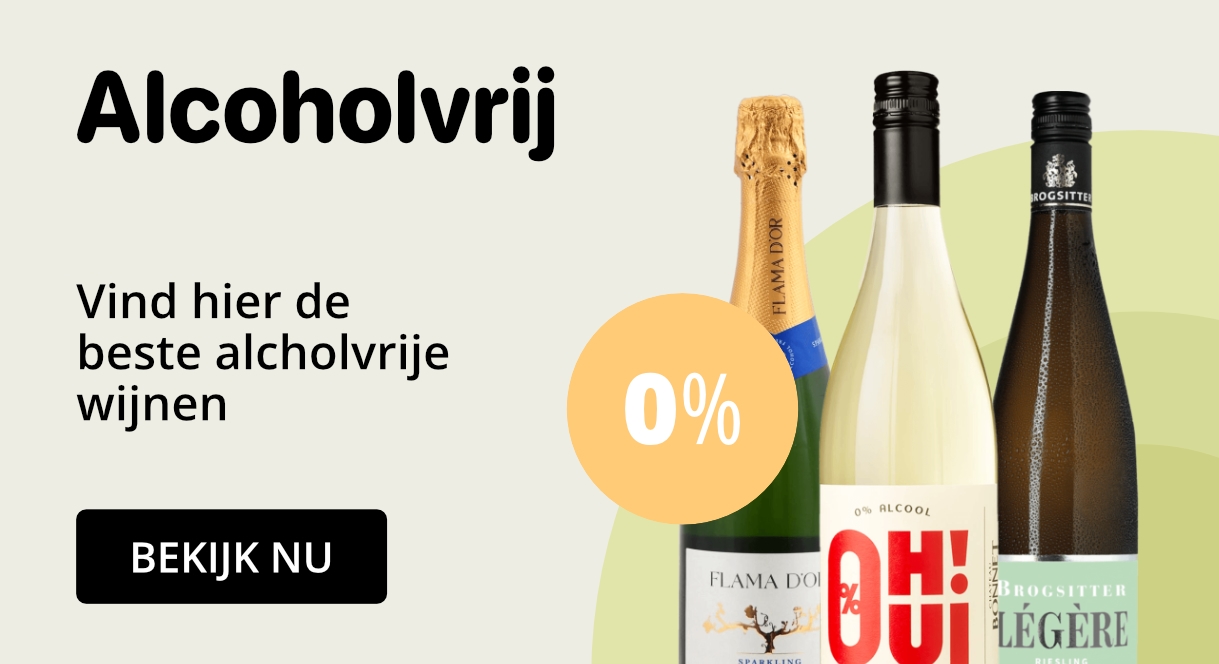 Mei 2026 - Alcoholvrij