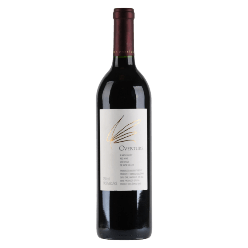 Opus One Overture