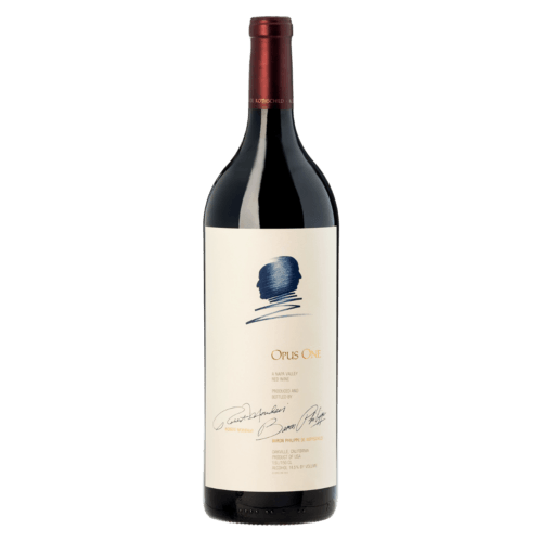 Opus One Opus One