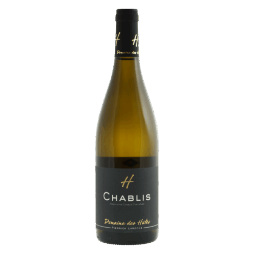 Domaine des Hâtes Chablis