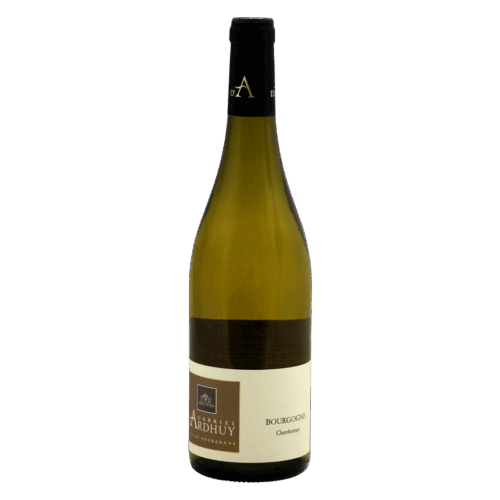 Ardhuy Bourgogne Blanc