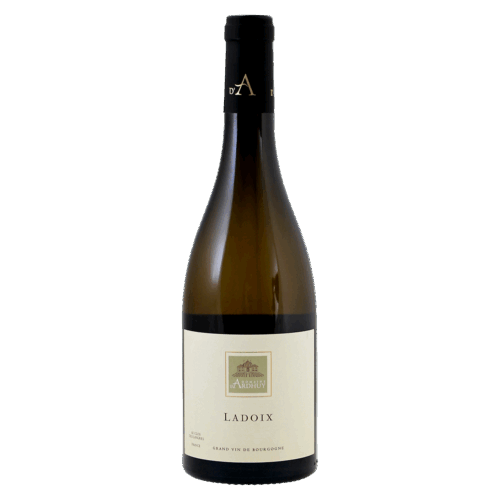 Ardhuy Ladoix Blanc