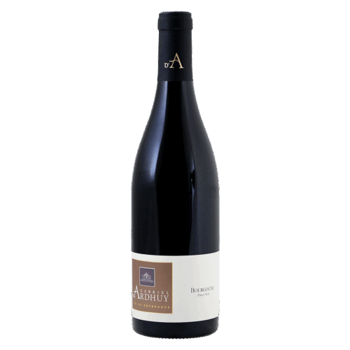 Ardhuy Bourgogne Cote d'Or Pinot Noir