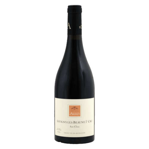 Ardhuy Savigny Premier Cru 'Aux Clous'