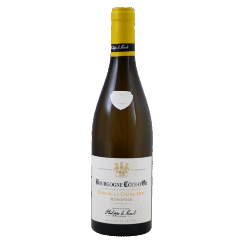 Château Philippe-Le-Hardi Bourgogne Côte-d’Or Clos de la Chaise Dieu Monopole