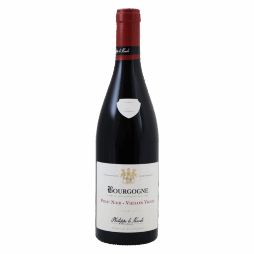 Château Philippe-Le-Hardi Vieilles Vignes Bourgogne Pinot Noir