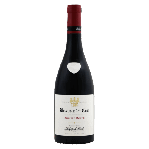 Château Philippe-Le-Hardi Beaune 1er Cru 'Montée Rouge'