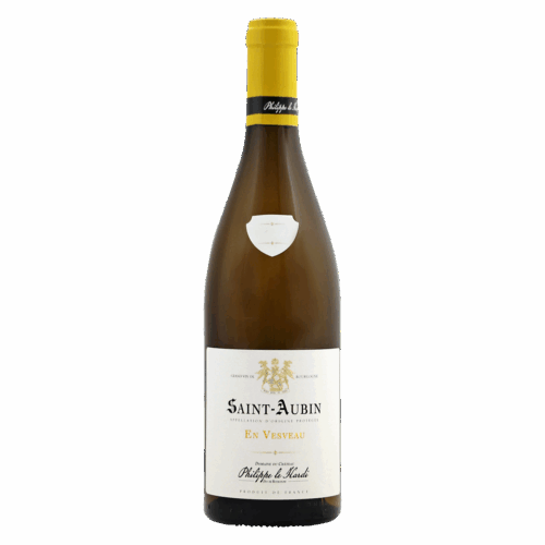 Château Philippe-Le-Hardi Saint-Aubin 'En Vesvau'