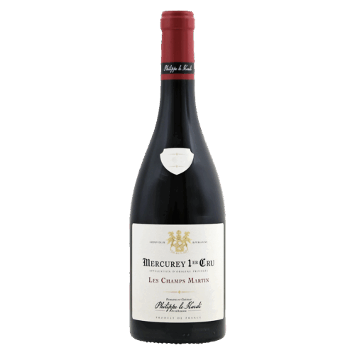 Château Philippe-Le-Hardi Mercurey 1er Cru 'Les Champs Martin'