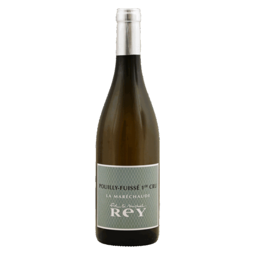 Eve & Michel Rey Pouilly-Fuissé 'La Maréchaude' 1er Cru