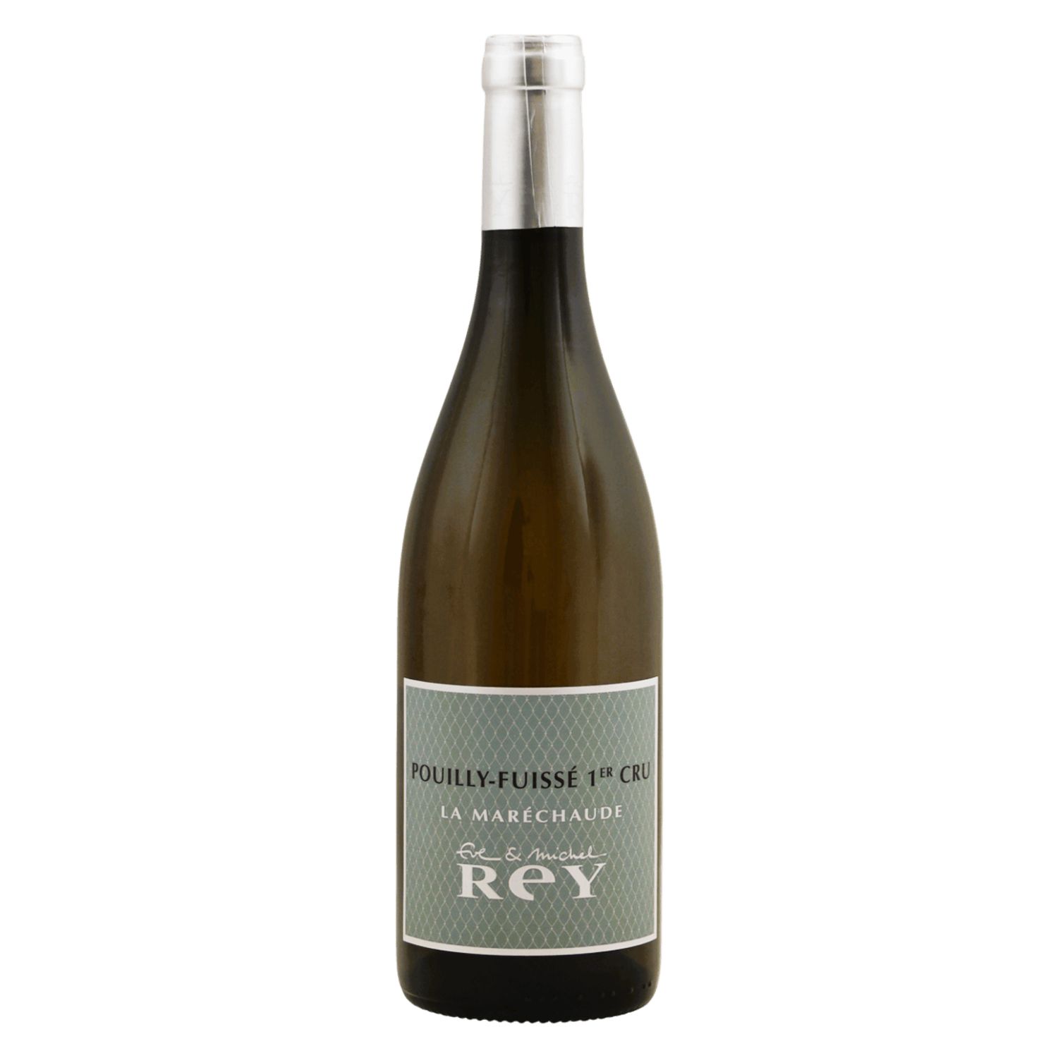 Eve & Michel Rey Pouilly-Fuissé 'La Maréchaude' 1er Cru