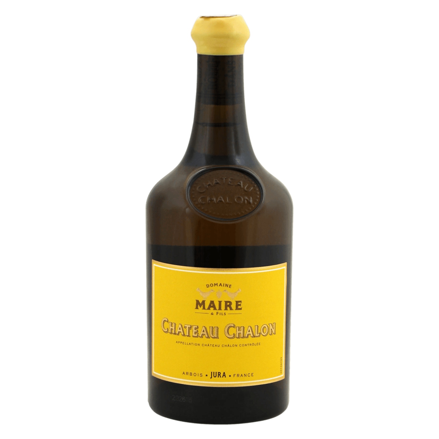 Domaine Maire & Fils Vin Jaune Château-Chalon