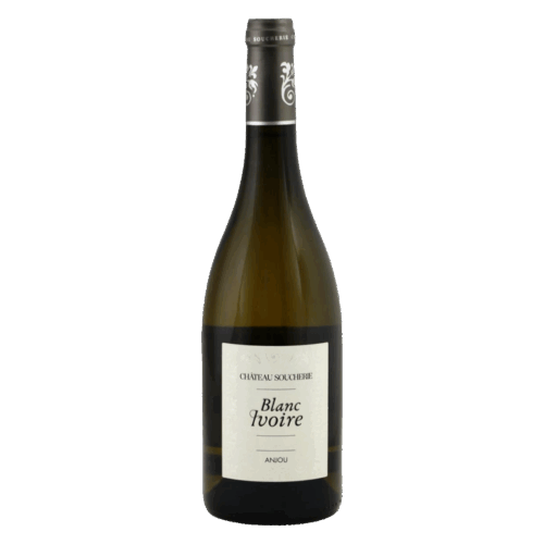 Château Soucherie Ivoire Anjou Blanc