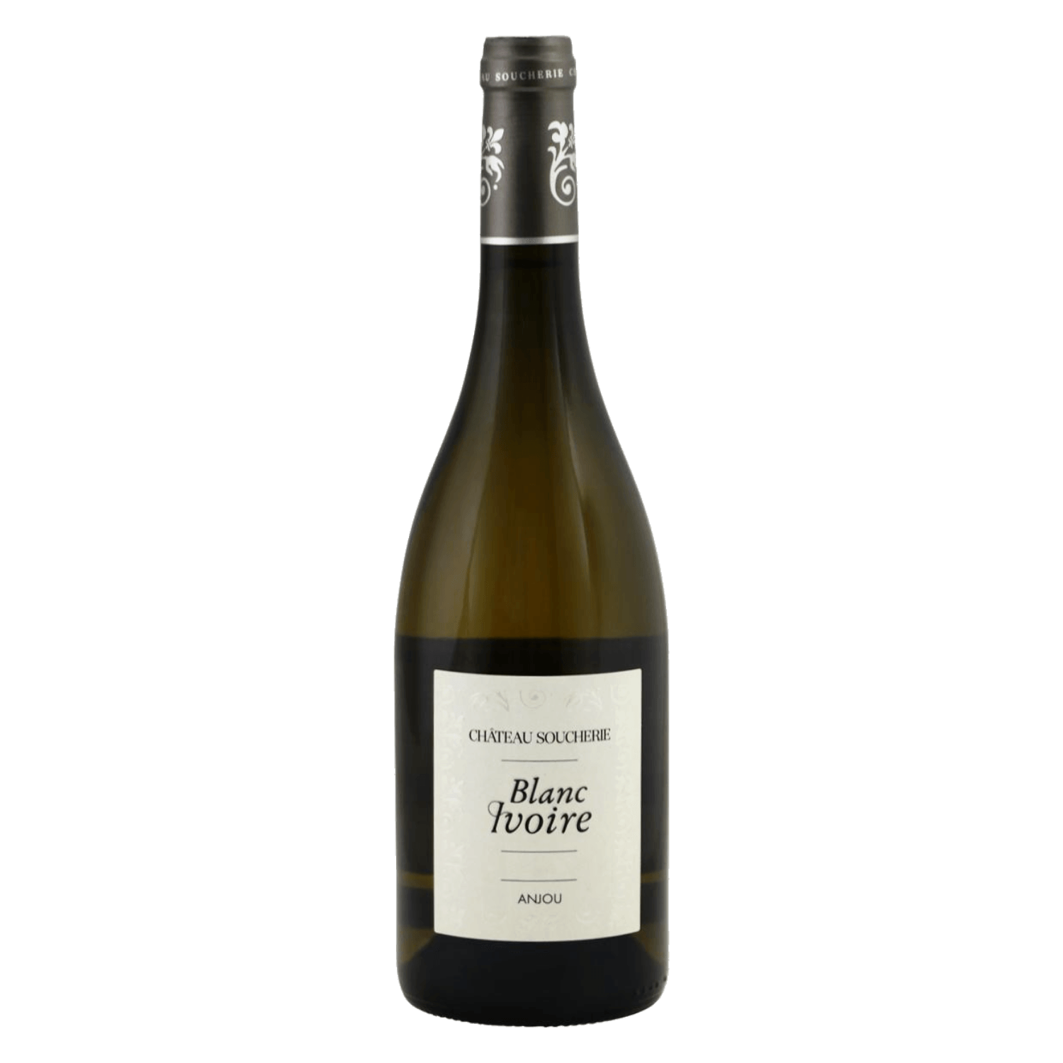 Château Soucherie Ivoire Anjou Blanc