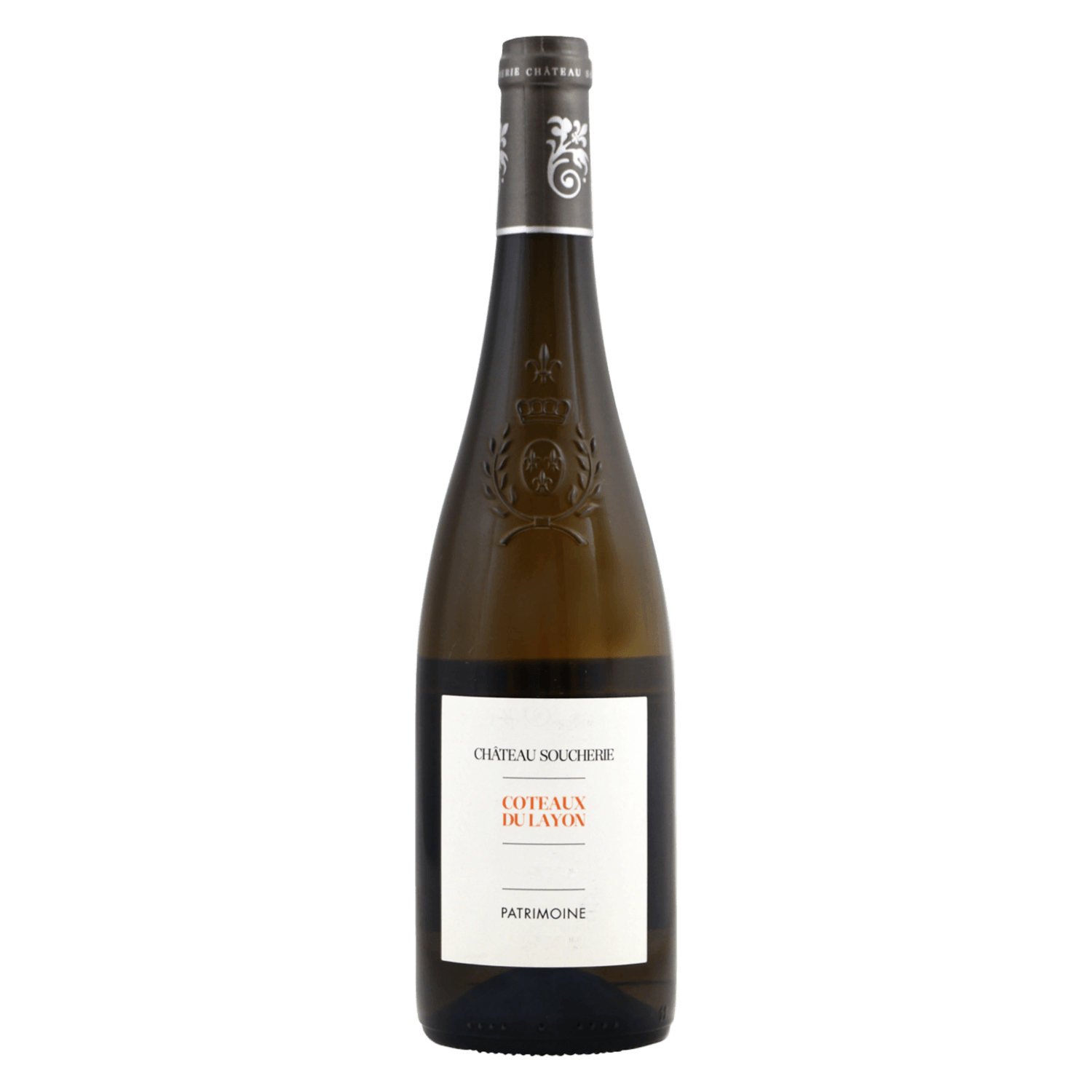 Château Soucherie Patrimoine Coteaux du Layon