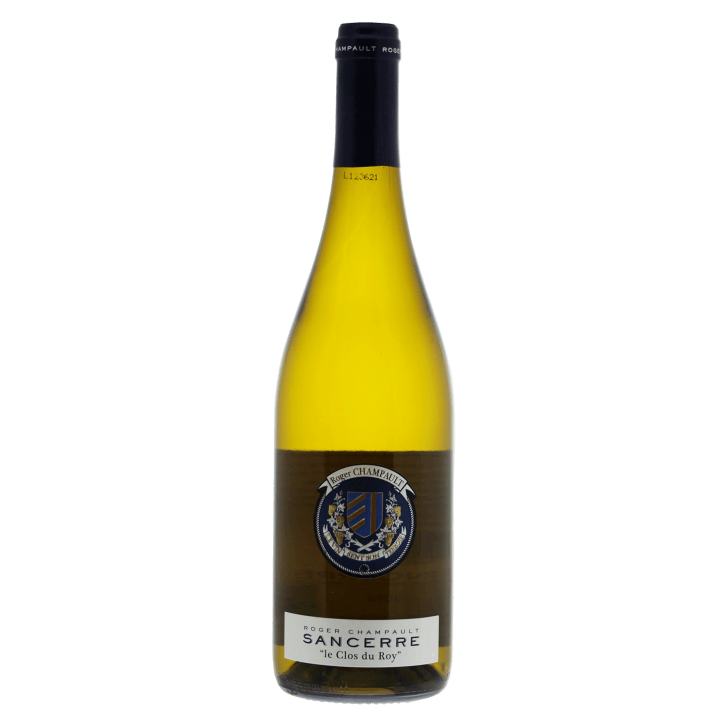 Roger Champault Le Clos du Roy Sancerre Blanc