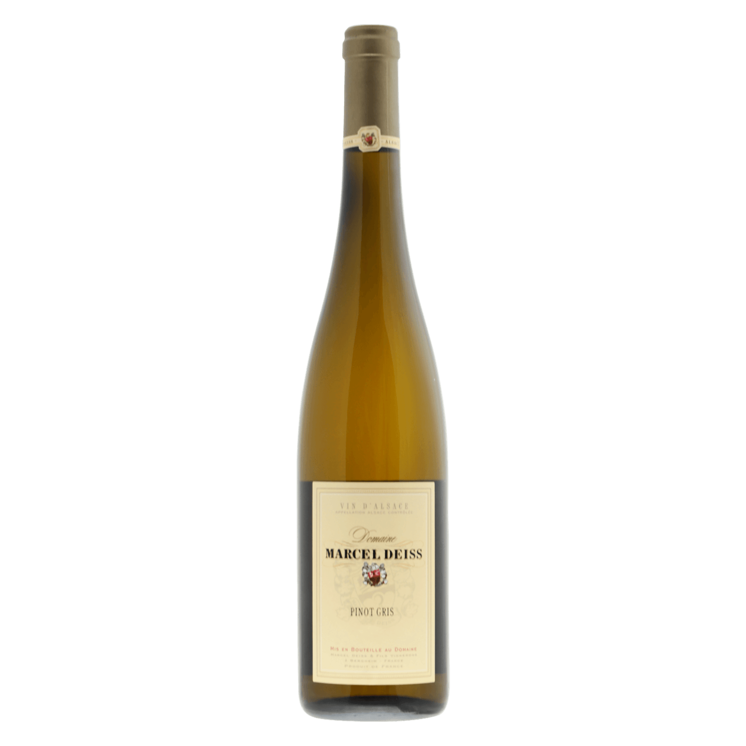 Marcel Deiss Pinot Gris Alsace