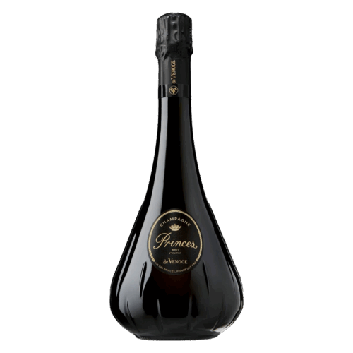 De Venoge 2nd Edition Princes Brut Champagne