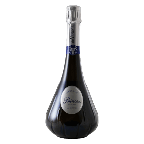 De Venoge Princes Extra Brut Champagne