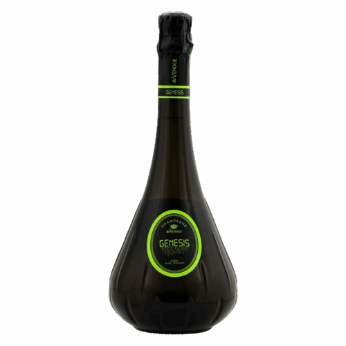 De Venoge Genesis Code 1 Blanc de Blancs Brut Champagne