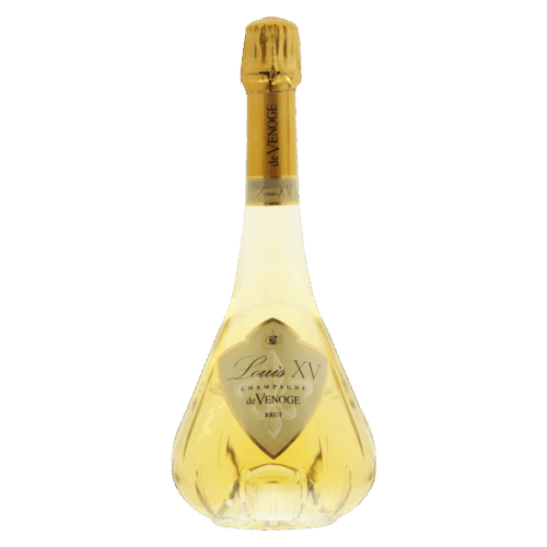 De Venoge Louis XV Brut Champagne