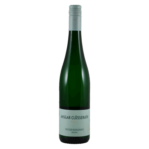 Ansgar Clüsserath Weisser Burgunder Trocken
