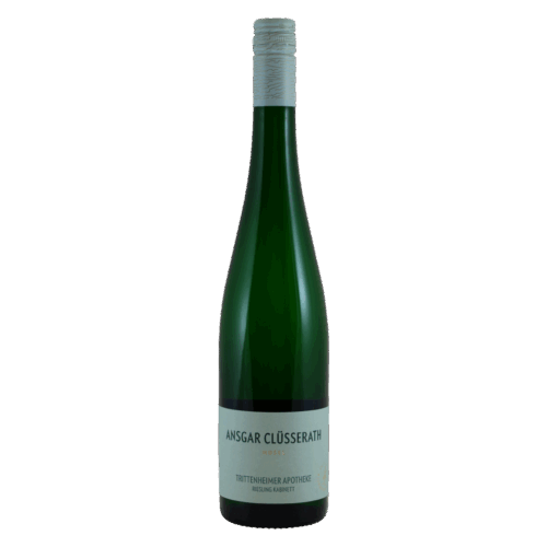 Ansgar-Clüsserath Trittenheimer Apotheke Riesling Kabinett