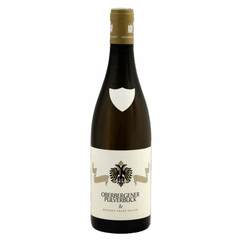 Franz Keller Oberbergener Pulverbuck Weissburgunder
