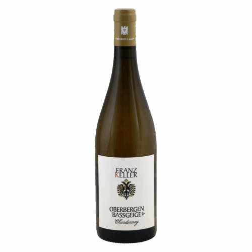 Franz Keller Oberbergener Bassgeige Chardonnay