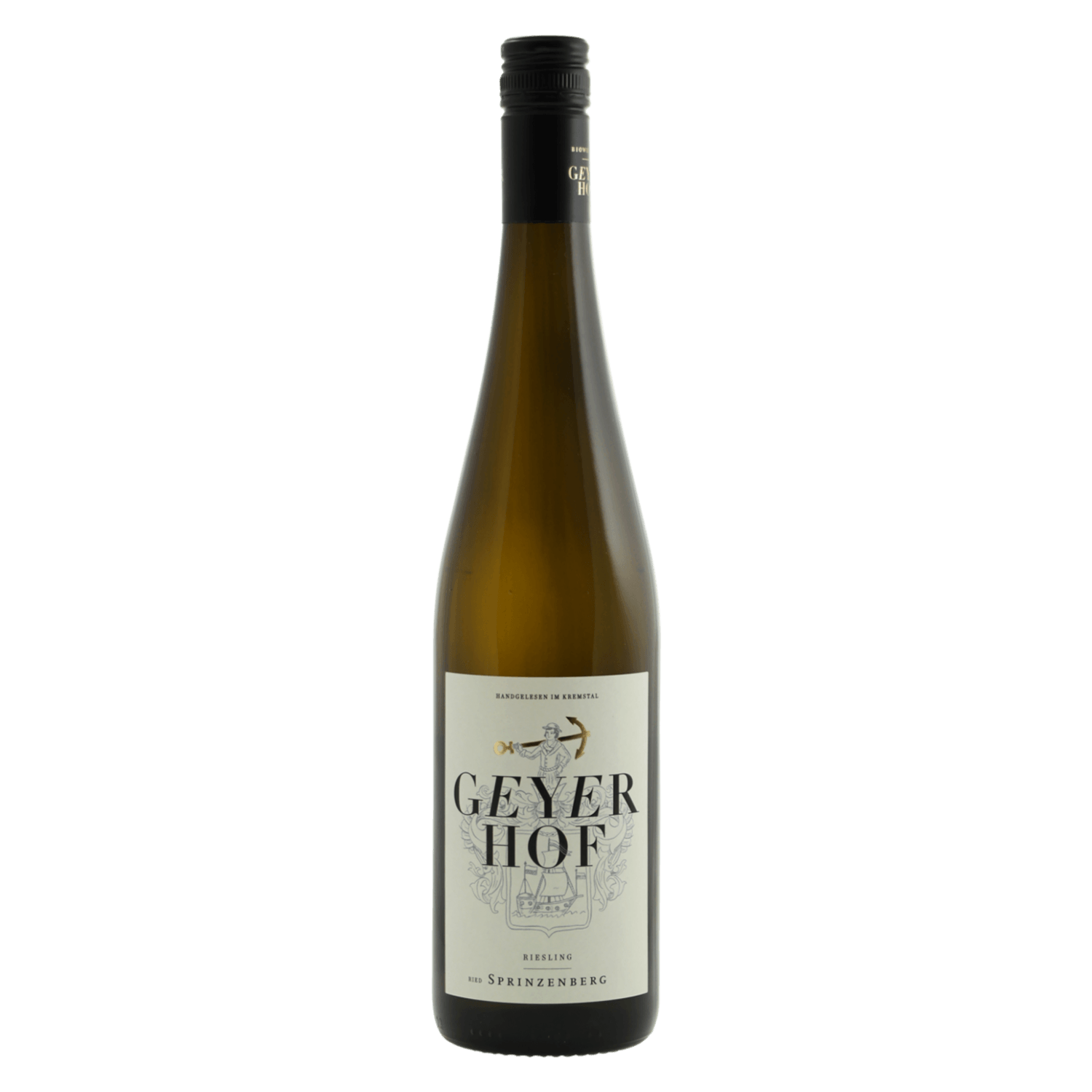 Geyerhof Sprinzenberg Riesling