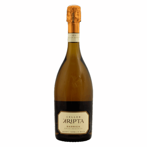 Agusti Torello Mata Cava Gran Reserva Barrica