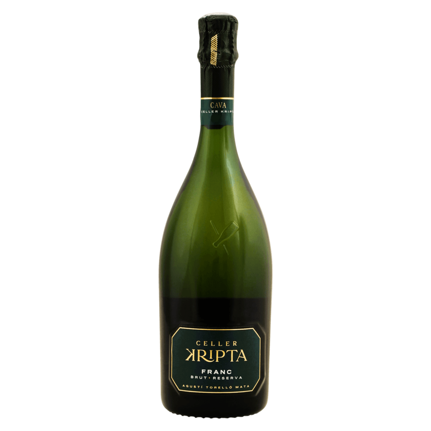 Agusti Torello Mata Cava Reserva Brut