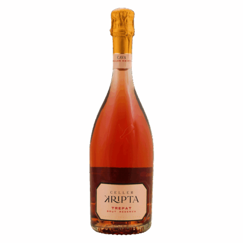 Agusti Torello Mata Cava Rosat Trepat