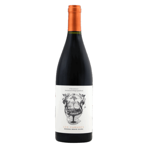 Bodega Bravo Escós Les Camades