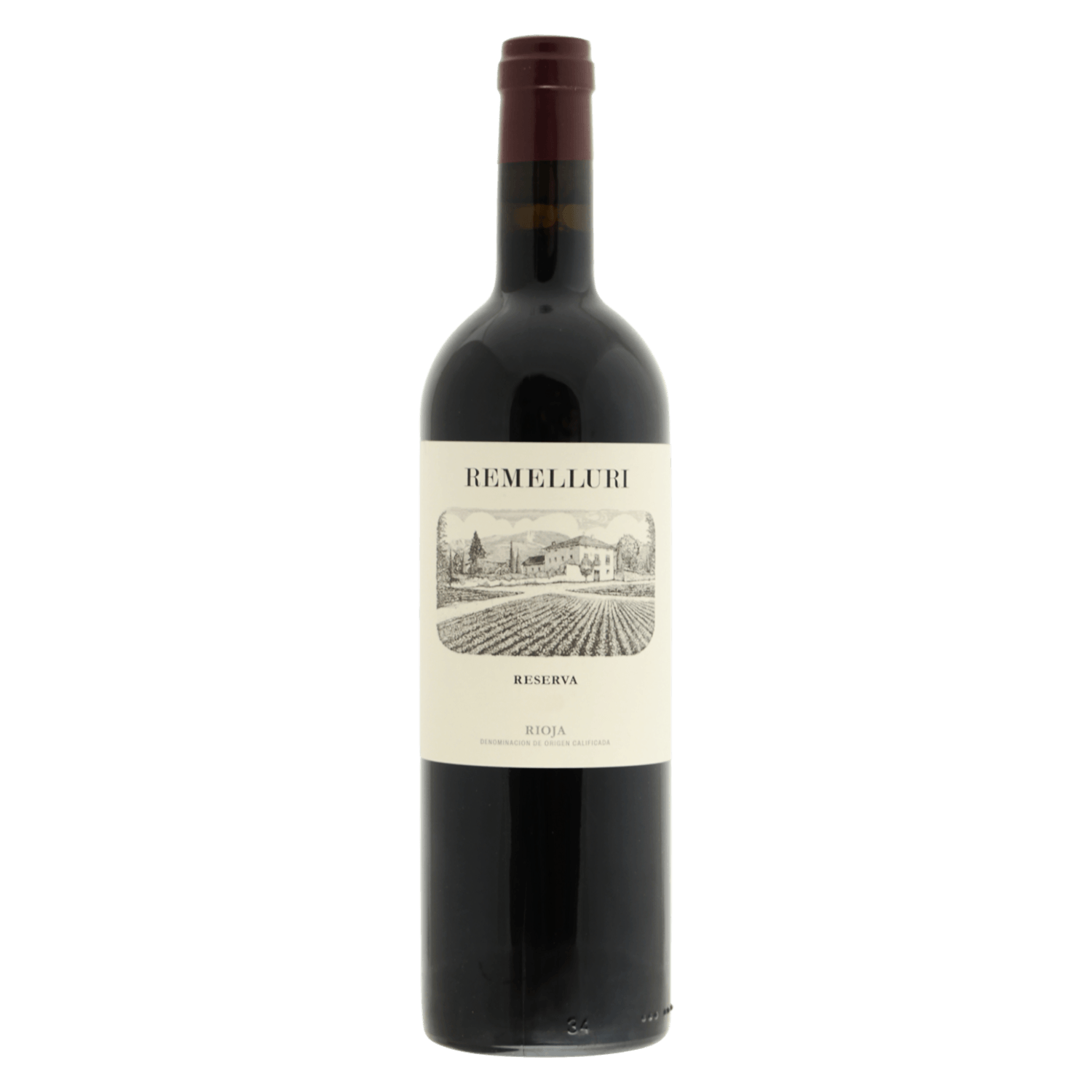 Remelluri Rioja Reserva