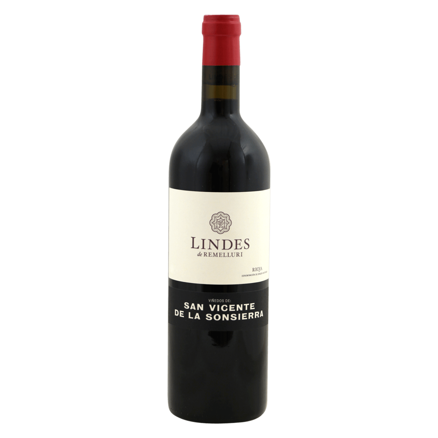 Remelluri Lindes de Remelluri Viñedos de San Vicente de la Sonsierra