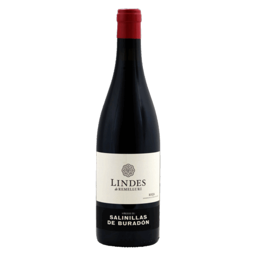 Remelluri Lindes de Remelluri Salinillas de Buradon