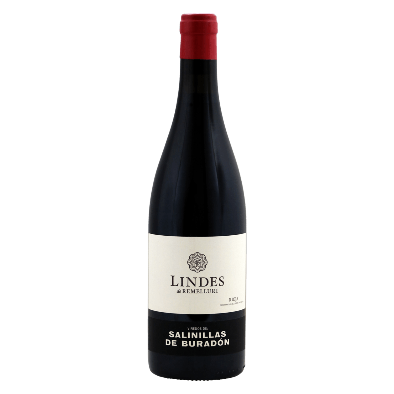 Remelluri Lindes de Remelluri Salinillas de Buradon