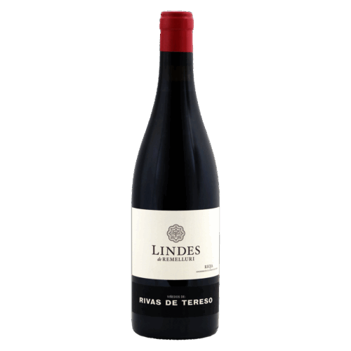 Remelluri Lindes de Remelluri Viñedos de Rivas de Tereso