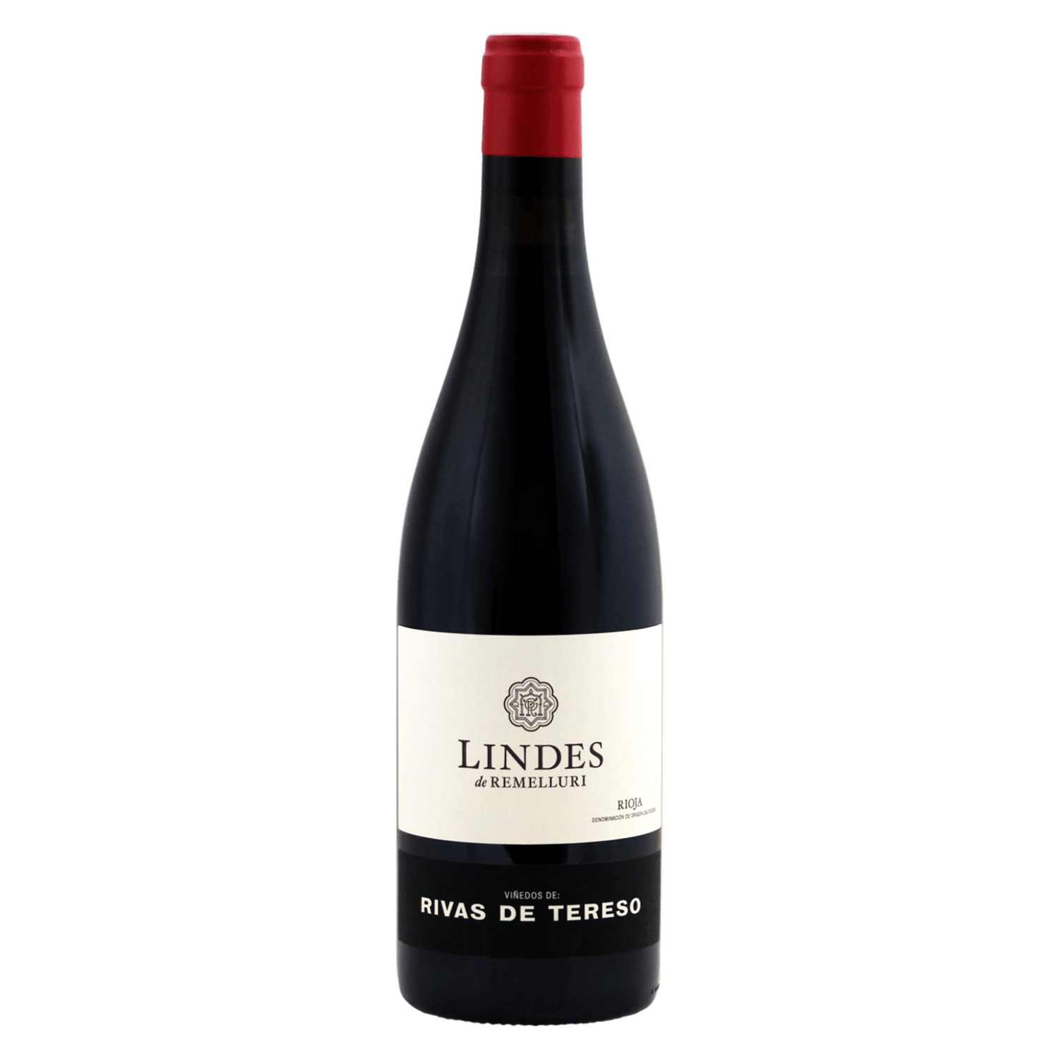 Remelluri Lindes de Remelluri Viñedos de Rivas de Tereso