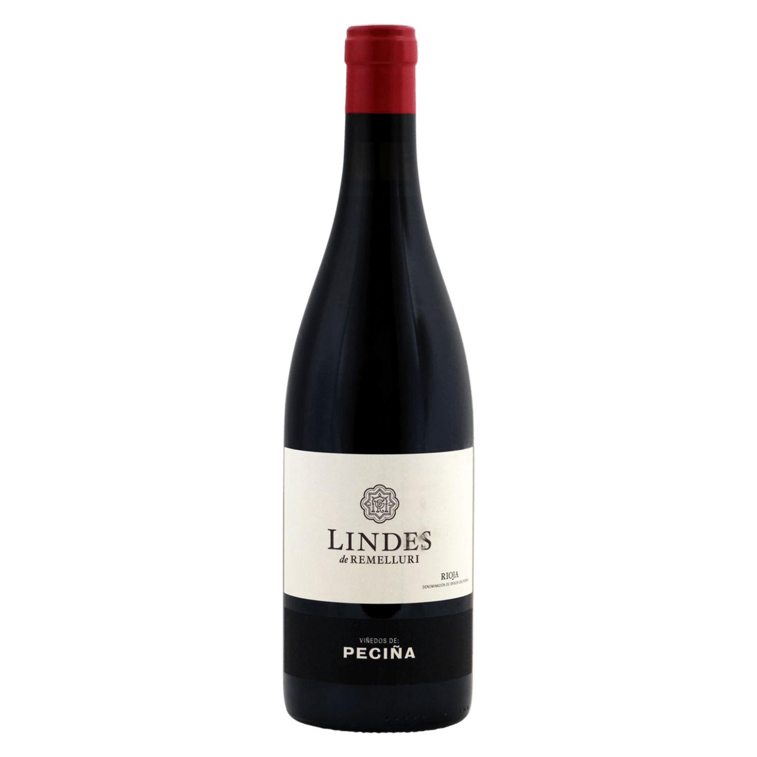 Remelluri Lindes de Remelluri Viñedos de Peciña