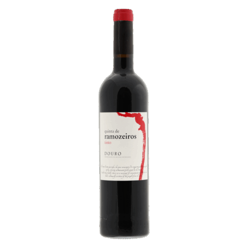 Quinta de Ramozeiros Tinto