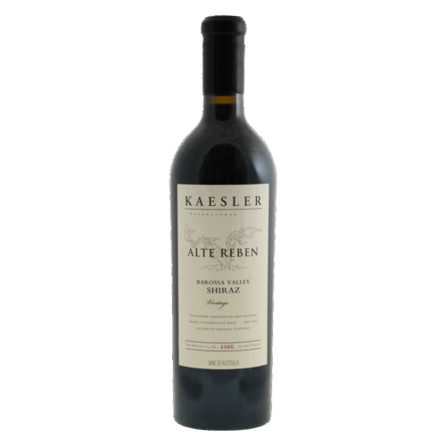Kaesler Alte Reben Shiraz