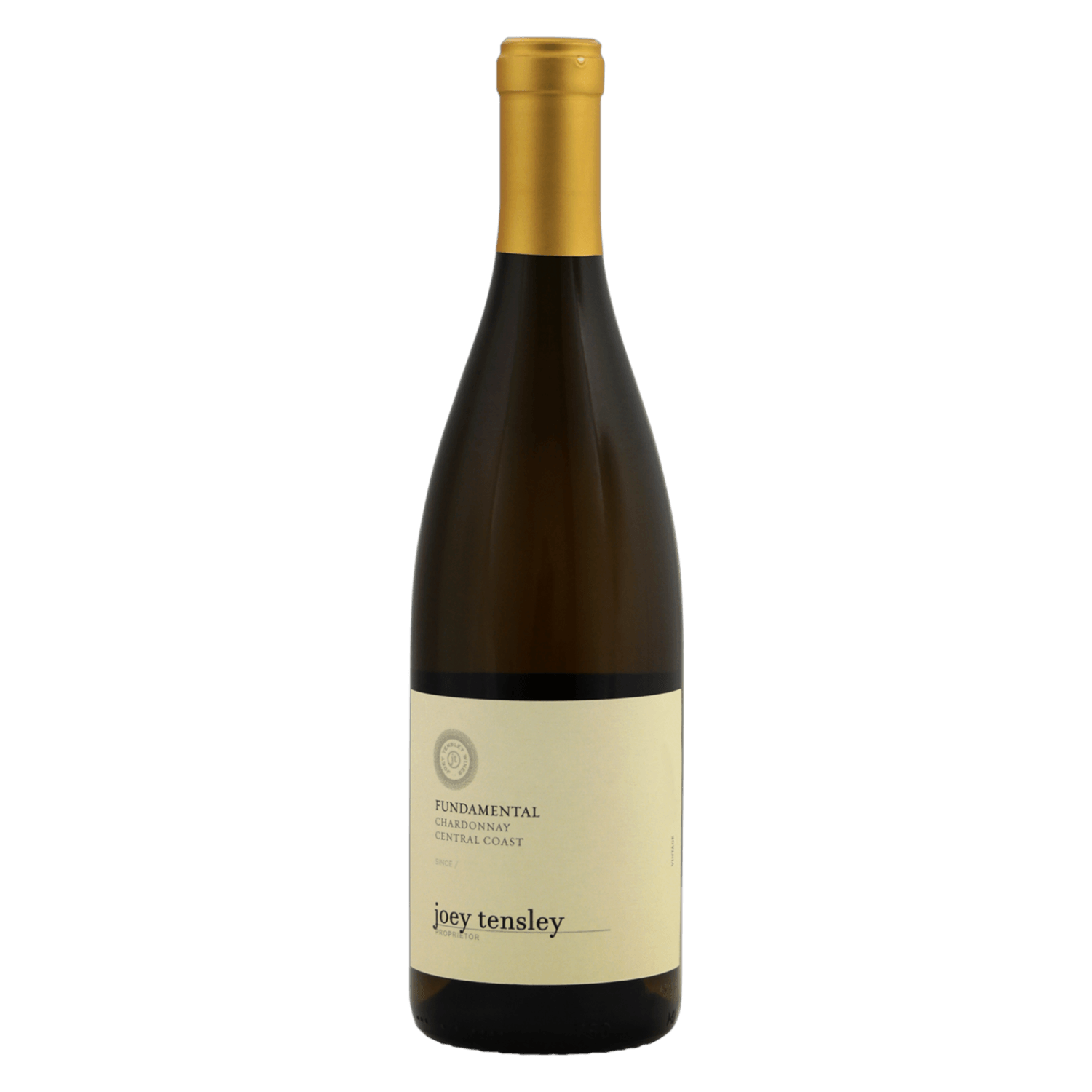 Tensley Fundamental Chardonnay