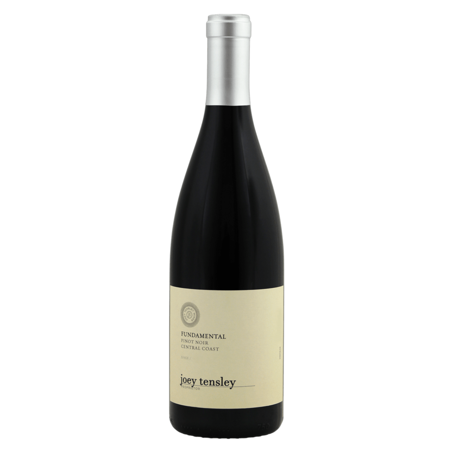 Tensley Joey Tensley Fundamental Pinot Noir